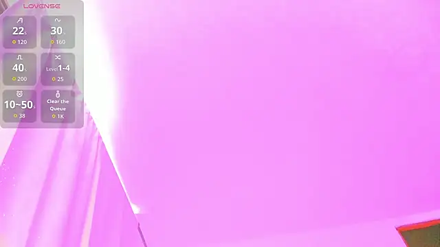 Kylie2211 Live XXX-Chat