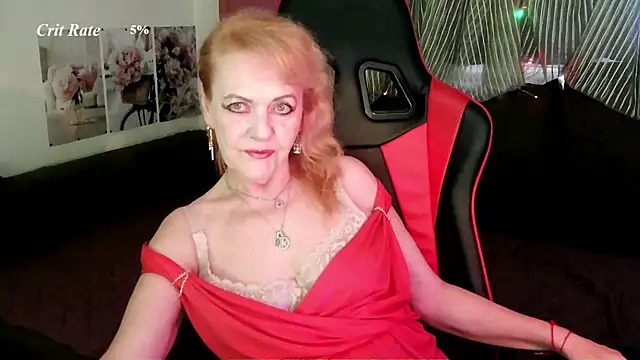 Chat XXX en directo de Liset_Monro