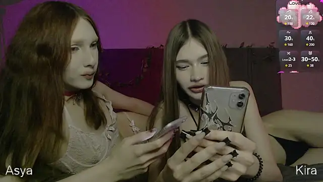 sweetykittysysya's Live XXX Chat