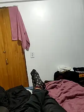 Juliano69xv webkamerás műsora