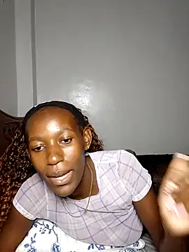 Czat XXX na żywo – cherry_37