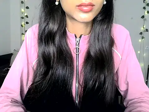 SIKSHA_SINGH Chat XXX in diretta