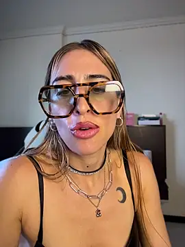 Webkamerová show NicoleWilder