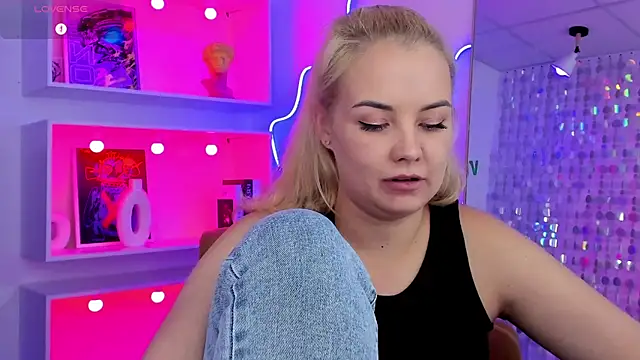 StephanieSweety's Live XXX Chat