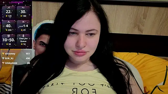 German_Eva Chat XXX live