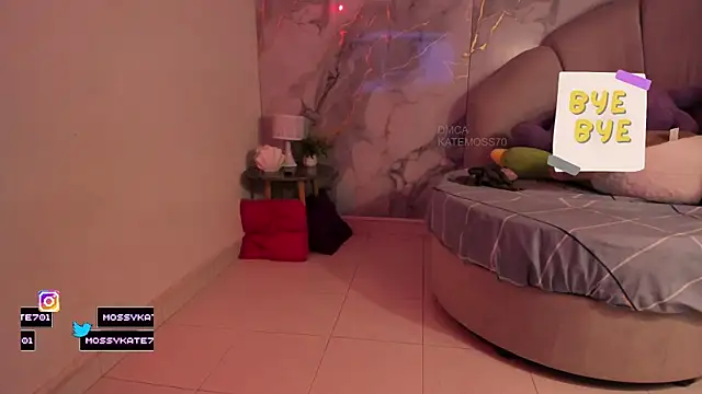 Živý XXX chat Katemoss70