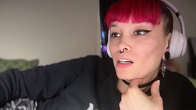 FRRANNKIE's Live XXX Chat
