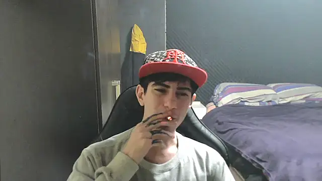 Chat XXX en directo de highonbwc