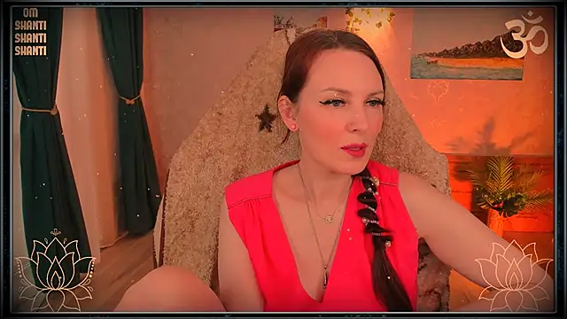 LanaRadiance's Live XXX Chat