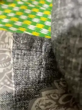 huypopa 网络视讯表演