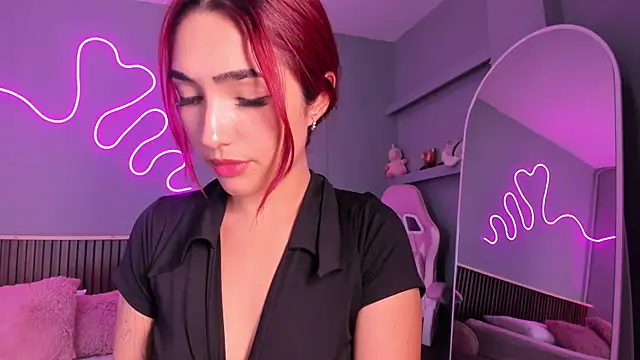 AriiCherry Live XXX-Chat