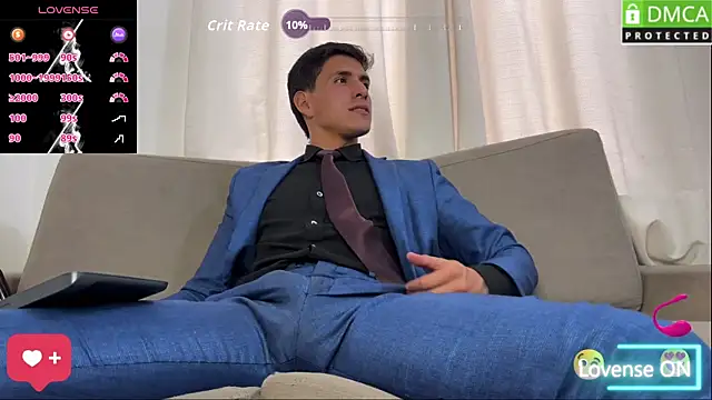 Tom_blunt96 라이브 XXX 채팅
