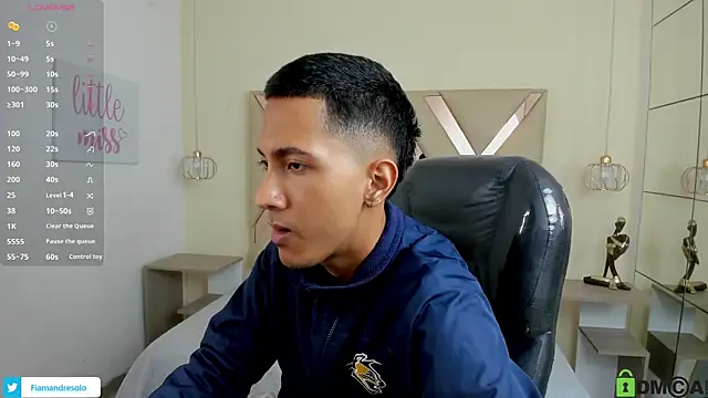 Онлайн чат XXX HarolddXL