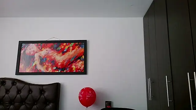 Grace_mature_milf: онлайн-секс-чат