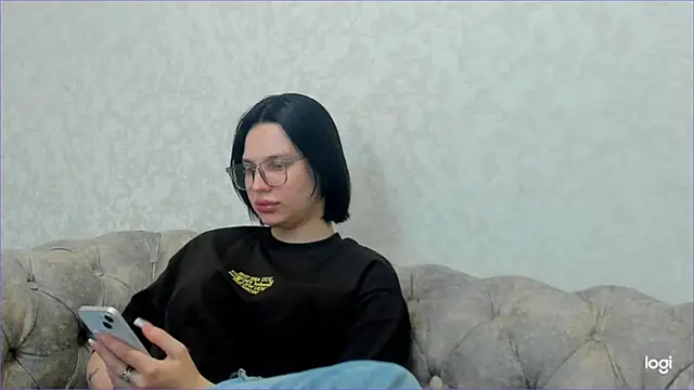 Chat XXX en directo de Nora_Finch