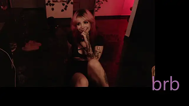 MaryJannes live XXX chat