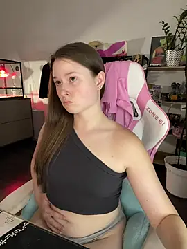 Czat XXX na żywo – sweetest_pie