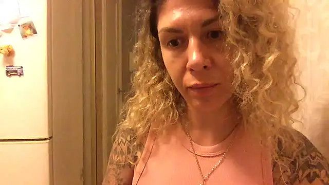 Olyviaa Live XXX-Chat