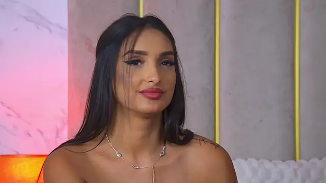 دردشة Kimberlymav الجنسية المباشرة