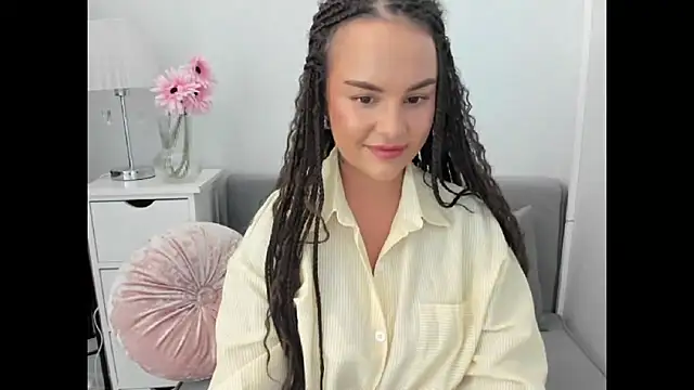 KendalNew Chat XXX live