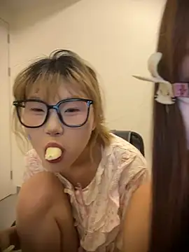 Chat XXX Live Rocket-Girl