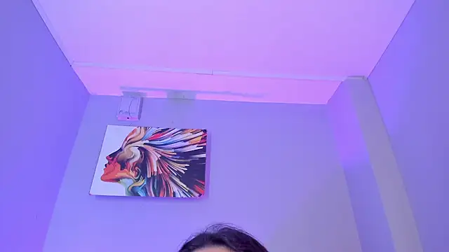 Chatroom XXX en direct de Annaskyy