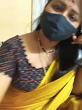 Sravanimodeal Chat XXX live