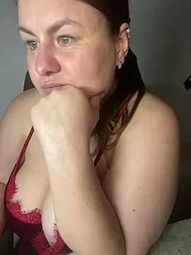 MartaXLove Live XXX-Chat