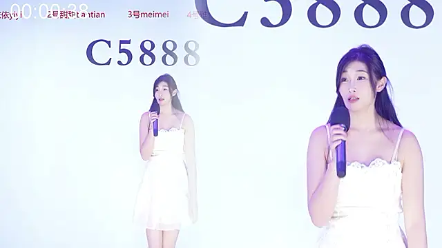 Chat +18 de C5888 ao vivo
