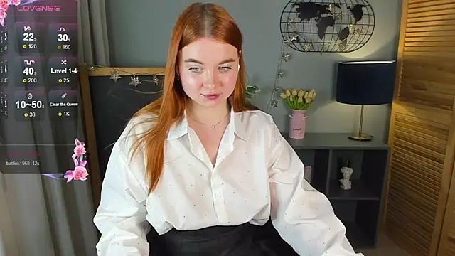 lexydaily 现场XXX聊天
