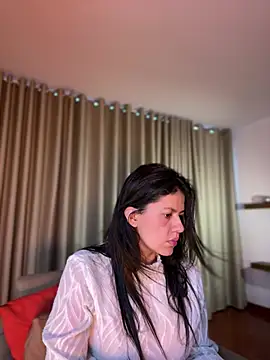 Chat XXX en directo de Zandrina
