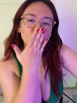 AliaMiller_ লাইভ XXX চ্যাট