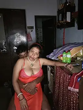 Priyadiwani – webcam-show