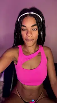 MIMICAMM Live XXX-chat