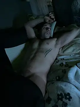 Mohdollmen Webcam-Show