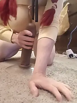 sissytrapdolly24 Webcam Show