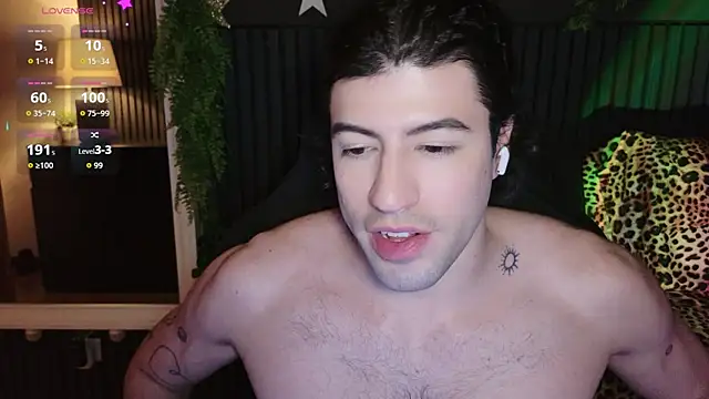 newjeff 라이브 XXX 채팅