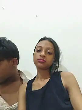 Show webcam de Your_Anny_bunny
