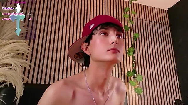 Eidan_collins 라이브 XXX 채팅