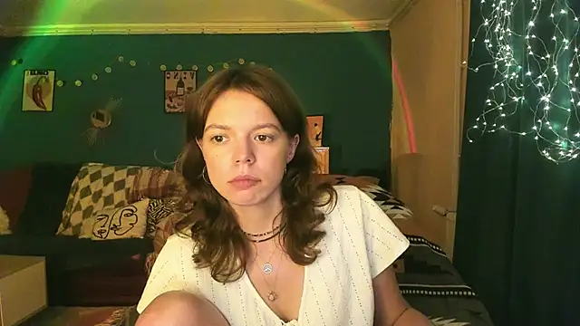 ClancyMorissey লাইভ XXX চ্যাট