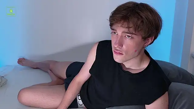 mark_shot Live XXX-Chat