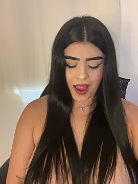 Czat XXX na żywo – Kariina__69