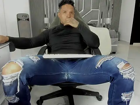 master_leather 라이브 XXX 채팅