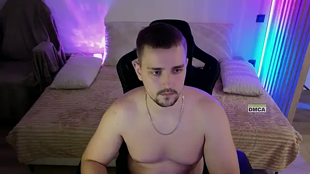 Larstar01 라이브 XXX 채팅
