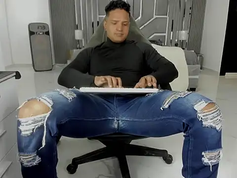 master_leather live XXX chat