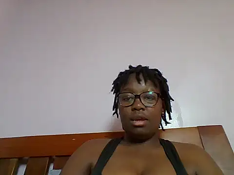 sweetariah – Live XXX-chat