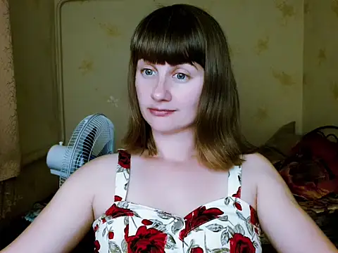 Chat XXX en directo de AlinaTailor