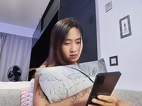 missabbyx Obrolan Langsung XXX