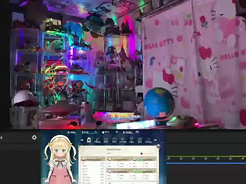 JesuAdam 即時 XXX 聊天