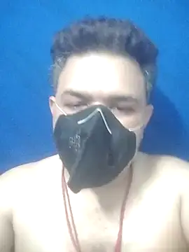mastboyaa Live XXX-chat